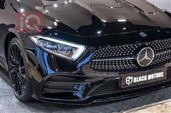 مرسيدس بنز CLS